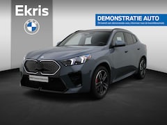 BMW iX2 - eDrive20 M Sport Edition | M Sportpakket Pro | Innovation Pack | Comfort Pack | M Adaptief