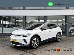 Volkswagen ID.4 - Aut. First Edition 77 kWh | SoH 89% | Navi | Camera | ECC