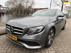 Mercedes-Benz E-klasse - 220 d Premium