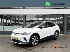 Volkswagen ID.4 - Aut. First Edition 77 kWh | SoH 90% | Navi | Camera |
