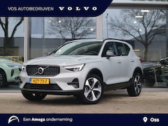 Volvo XC40 - 2.0 B4 Plus Dark | Schuif/kanteldak | Elektrische stoelen met memory |