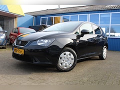 SEAT Ibiza - 1.2 TSi "Reference" Airco + 5 Deurs