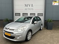 Citroën C3 - 1.2 PureTech Collection / RIJKLAAR / NAP