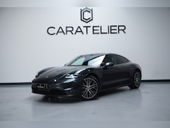 Porsche Taycan - Performance 84 kWh / Org NL / BTW auto