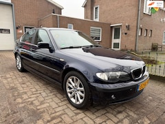 BMW 3-serie - 316i Special Executive