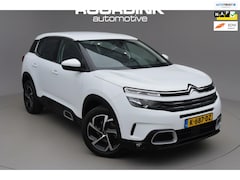 Citroën C5 Aircross - Clima|Carplay|Camera|Stoelverwarming|1e eigenaar