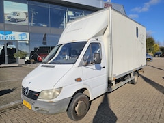 Mercedes-Benz Sprinter - 413 CDI 2.2 402 Paardenwagen / Bakwagen