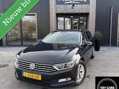 Volkswagen Passat Variant - 1.4 TSI Comfortline Airco | Cruise