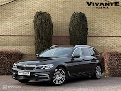 BMW 5-serie Touring - 530i High Executive Luxury Line Pano*Cruise
