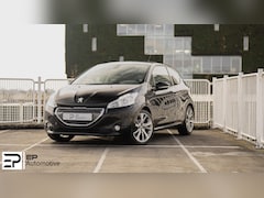 Peugeot 208 - 1.6 VTi Allure|Leder|Panno|StoelVerwarming|