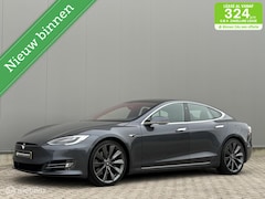 Tesla Model S - 75 - 2017 - 21 inch - CCS upgrade - SOH 90%