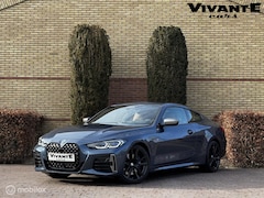 BMW 4-serie Coupé - M440i xDrive High Executive Laser*360*Head-Up