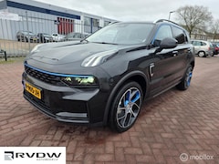 Lynk & Co 01 - 1.5 Netto export prijs binnen EU €13250 euro