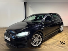 Volkswagen Golf - 2.0 TDI GTD CAM BLINDSPOT