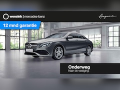 Mercedes-Benz CLA-Klasse - 180 | AMG | Achteruitrijcamera | LED-koplampen |