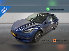 Tesla Model 3 - Aut. Long Range Dual Motor AWD | Autopilot | Panorama | Leder |