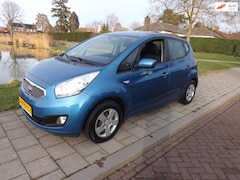 Kia Venga - 1.4 CVVT X-tra