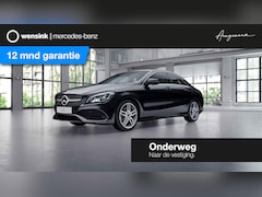 Mercedes-Benz CLA-Klasse - 180 | AMG | Achteruitrijcamera | LED-koplampen | Stoelverwarming | Parkeerpakket |