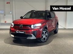 Citroën C3 Aircross - 1.2 T S&S You + Pack Plus