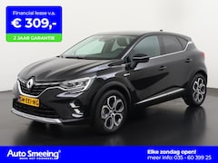 Renault Captur - 1.6 E-Tech Full Hybrid 145 Techno | Camera | Carplay | Navigatie | Zondag Open