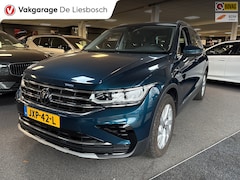 Volkswagen Tiguan - 1.4 TSI eHybrid, Business+, navi, camera, apple carplay, stoelverw.IQ light