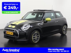 MINI Mini-Electric - Yours 33 kWh | SOH 98% | Panoramadak | Harman/Kardon | Zondag Open