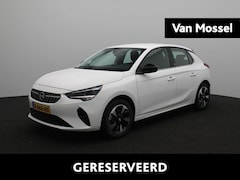 Opel Corsa-e - Level 3 50 kWh | Navigatie | Climate control | Apple Carplay/Android Auto