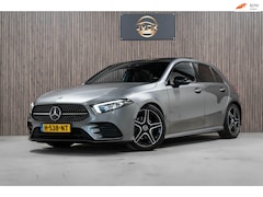 Mercedes-Benz A-klasse - 200 AMG PANO LED CAMERA