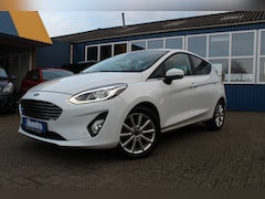 Ford Fiesta - 1.0i "Titanium" Navi - Cruise Automaat