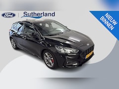 Ford Focus - 1.0 EcoBoost Hybrid ST Line X Business Full options | Winter Pack
