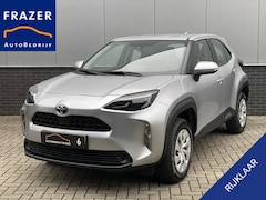 Toyota Yaris Cross - 1.5 Hybrid COMFORT AUTOMAAT