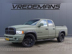 Dodge Ram 1500 - 5.7 liter HEMI V8 / MOTOR DEFECT