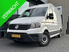 Volkswagen Crafter - 35 2.0 TDI L3H3*A/C*CRUISE*HAAK*CAM