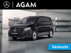 Mercedes-Benz Citan - 110 CDI Base