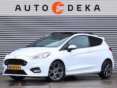 Ford Fiesta - 1.0 EcoBoost ST-Line *Panodak*B&O*Winterpack