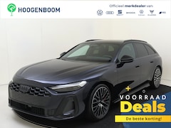 Audi A5 Avant - e-hybrid quattro S tronic 299pk S edition