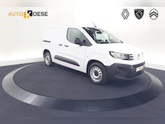 Peugeot Partner - 1.5 BlueHDi 100 S&S L1 | Trekhaak | Camera | Dodehoekdetectie | Laadruimte-Pakket