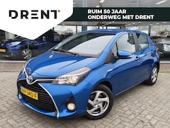 Toyota Yaris - 1.5 Hybrid Trend | NL Auto | Navi | Cruise Control | Achteruitri