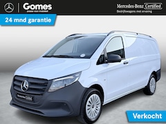 Mercedes-Benz Vito - 116 CDI L2 Select 4x4 | TREKHAAK | 2500KG