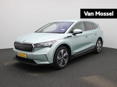Skoda Enyaq iV - 60 | Camera | Apple Carplay/Android Auto | Stoel + Stuurverwarming |