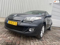 Renault Mégane - 1.5 dCi Expression - MOTOR DEFECT - Schade
