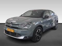 Citroën C4 - 1.2 Hybrid 145pk e-DCS6 Business