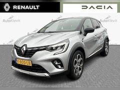 Renault Captur - 1.3 TCe 140 EDC Intens - Trekhaak / Camera