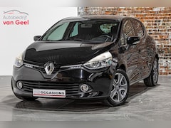 Renault Clio - 0.9 TCe ECO Night&Day