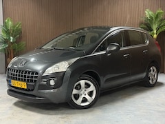 Peugeot 3008 - 1.6 THP Active