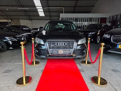 Audi Q5 - 2.0 TFSI S-LINE AUT QUATTRO PANORAMA FULL