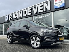 Opel Mokka X - 1.4 Turbo Innovation 140pk/104kW 6-bak | Trekhaak | Navi | Cruise | Climatronic | Carplay/