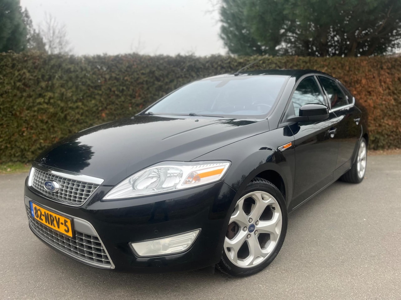 Ford Mondeo - 2.0 SCTi Limited NIEUWSTAAT NAVI NAP APK DEALERONDERHOUDEN !! - AutoWereld.nl