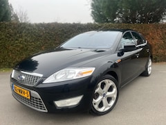 Ford Mondeo - 2.0 SCTi Limited NIEUWSTAAT NAVI NAP APK DEALERONDERHOUDEN