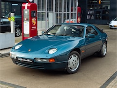 Porsche 928 - 4.5 Coupé Nederlands geleverd met NAP